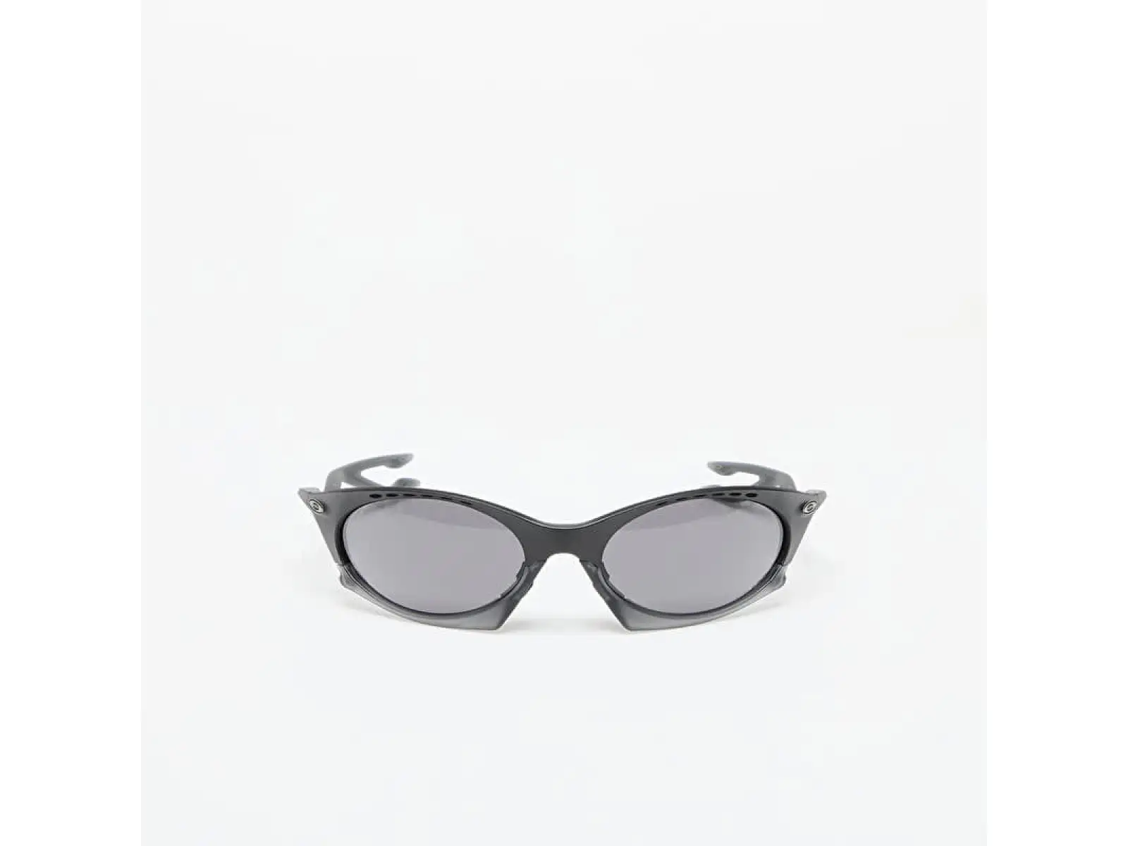 Oakley Plantaris slnečné okuliare Matte Black/Prizm Grey