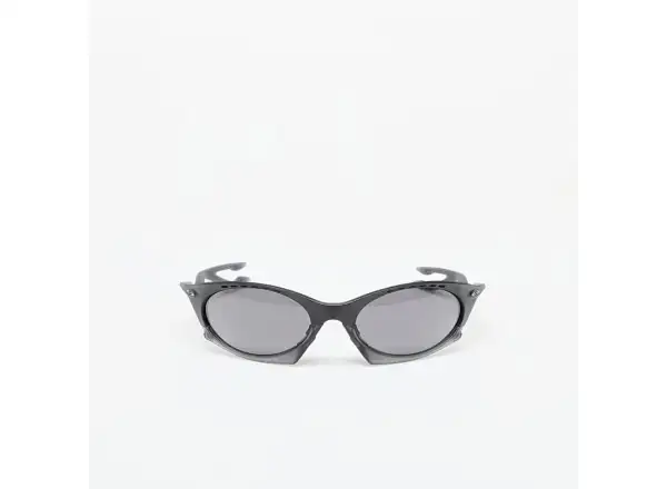 Oakley Plantaris slnečné okuliare Matte Black/Prizm Grey