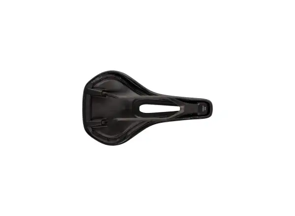 ERGON SR Pro Carbon dámske sedlo 261x152 mm čierne