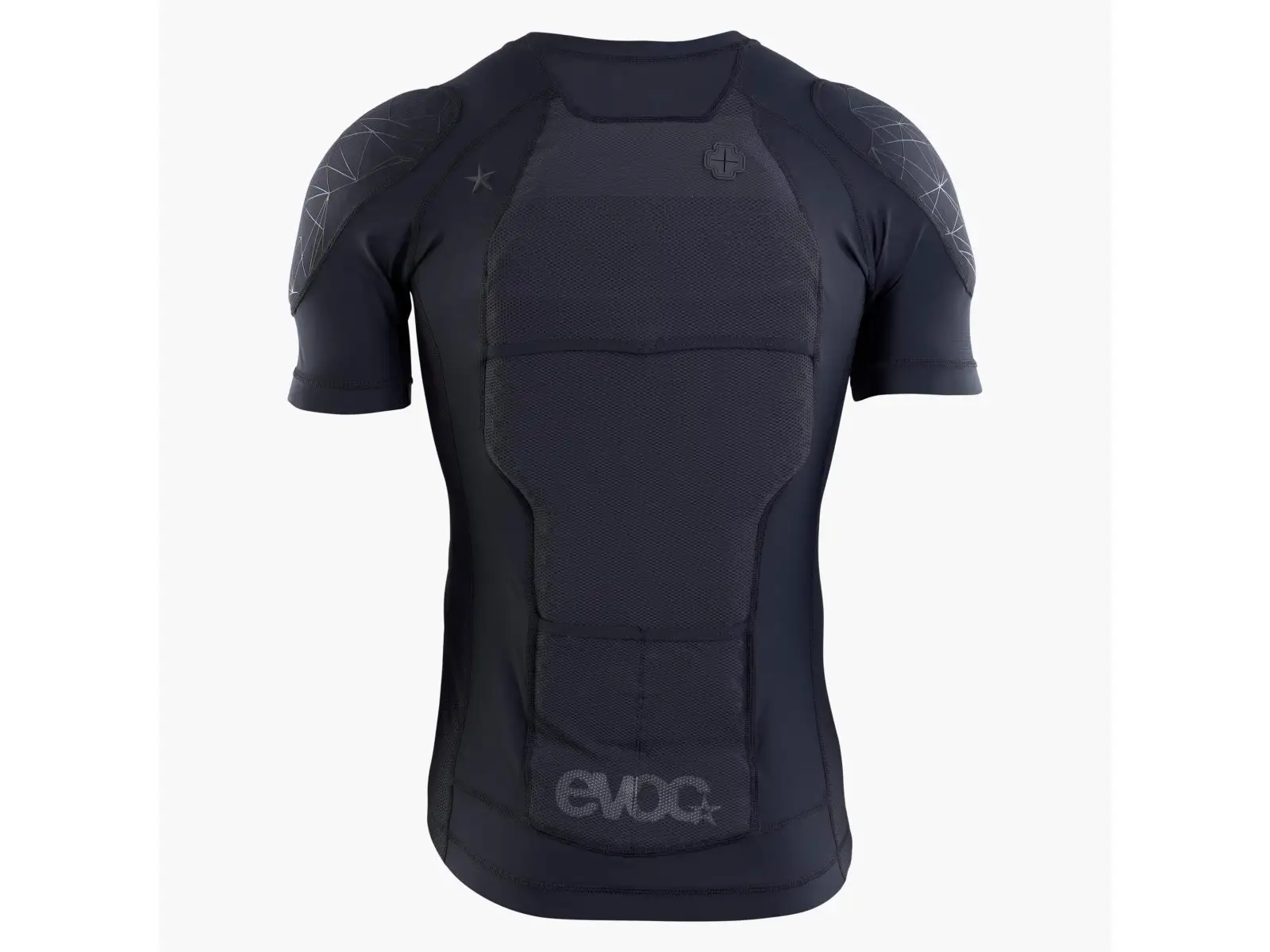 Evoc Protector Shirt chránič chrbtice Black