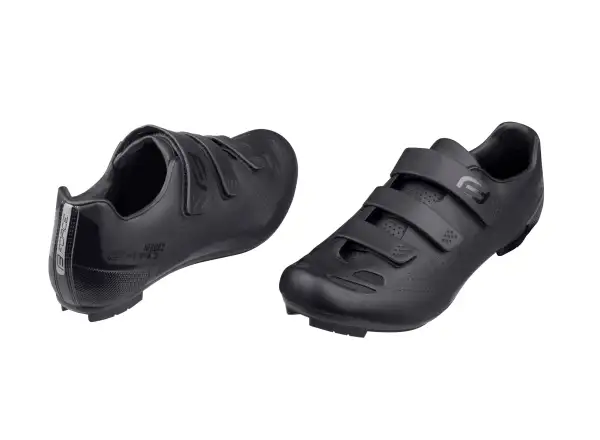 Force Road Hero 2 Cestné tenisky Black
