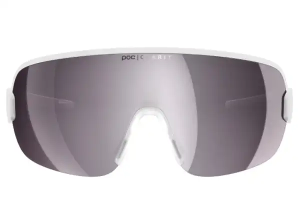POC Aim okuliarer Transparant Crystal VSI