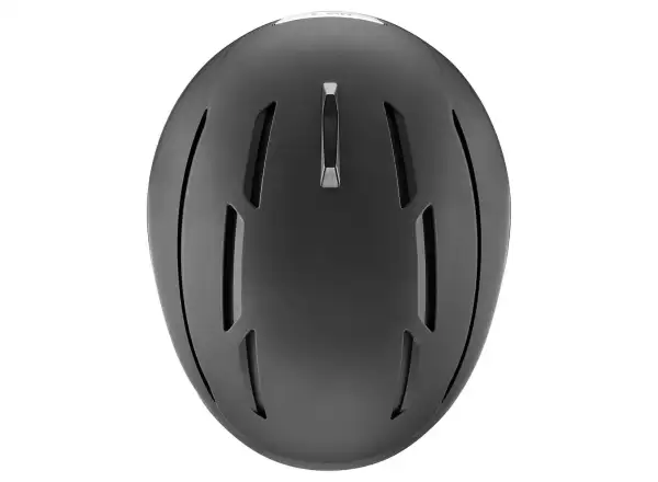 Uvex Gravitate Mips prilba Black Matt