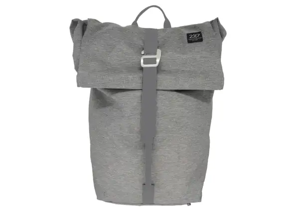 2117 of Sweden Elghult mestský batoh 30 l Grey