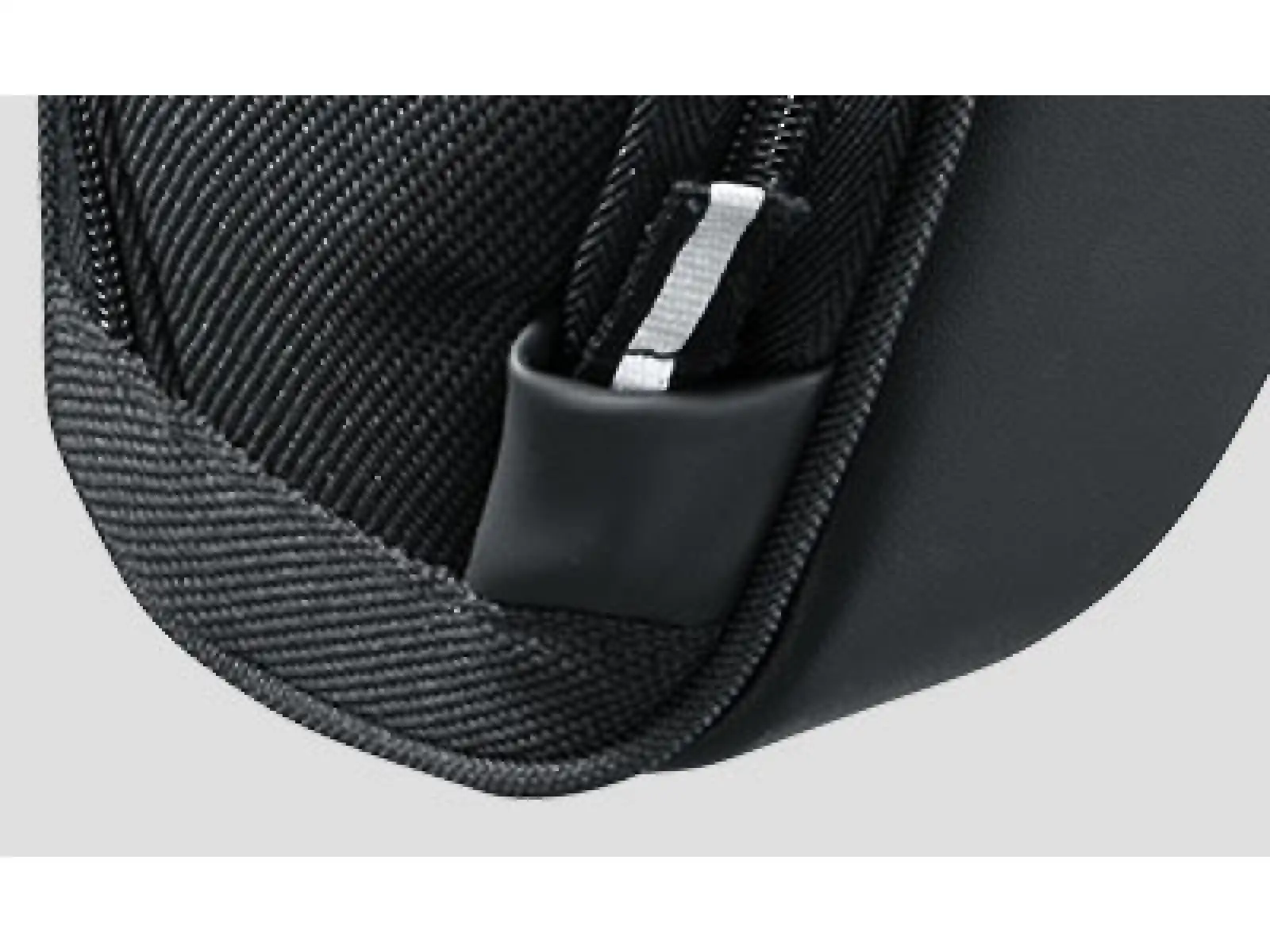 Topeak Mondo Pack podsedlová taška 1,2 l čierna