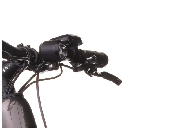 Crussis ONE-Country 7.11 513Wh nízkonástupový elektrobicykel