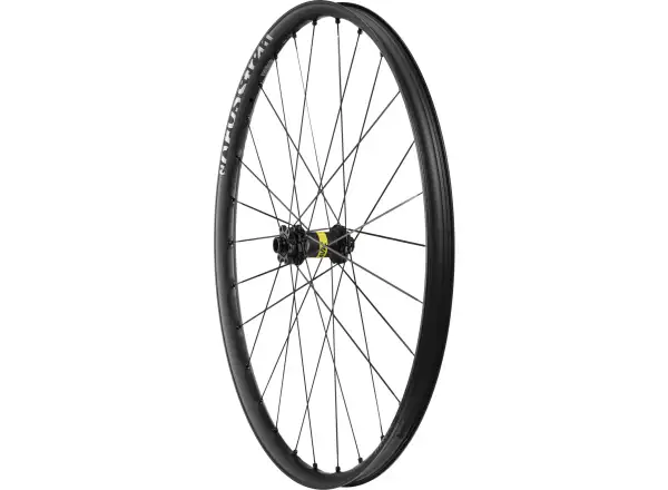Mavic E-Crosstrail SL 29" Boost 6dier predné vypletené koleso
