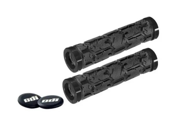 ODI Rogue Lock-On Bonus Pack gripy čierna