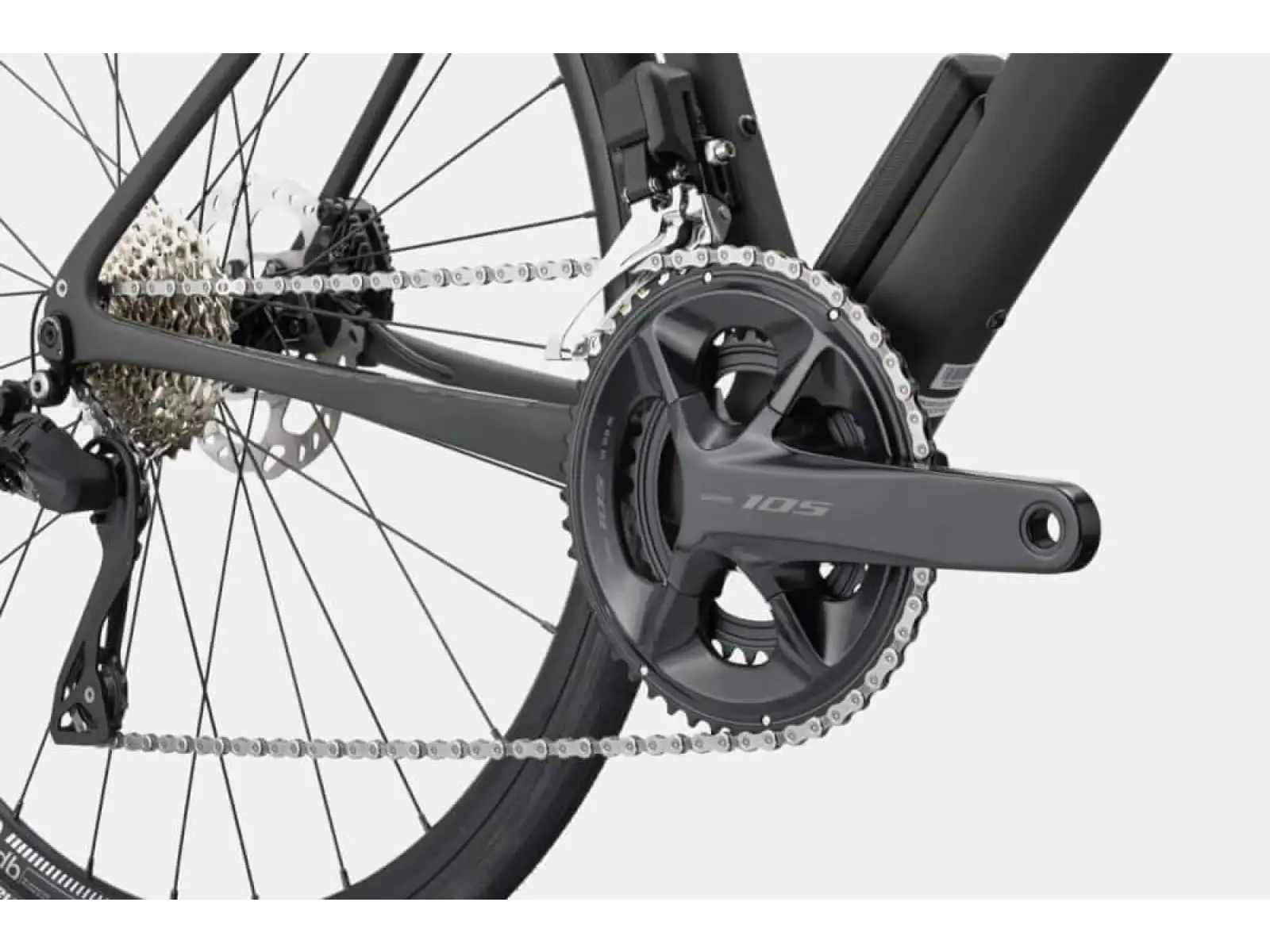 Cannondale Synapse Carbon 2 LE SBK cestný bicykel