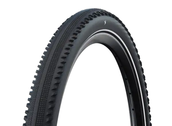 Schwalbe Motion HURRICANE E-50 Addix 27,5x2,25" MTB plášť drôt čierna/reflex