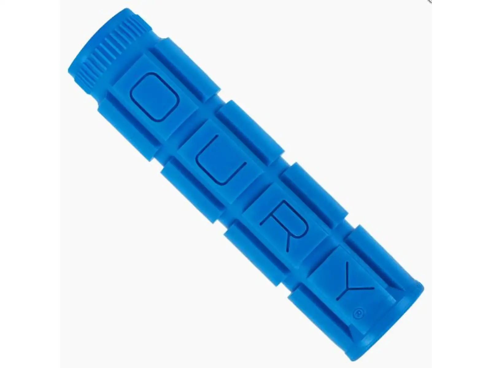 Gripy Lizard Skins Oury V2 Deja Blue