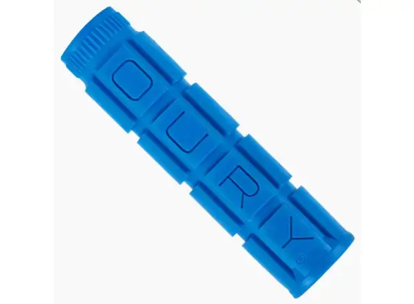 Gripy Lizard Skins Oury V2 Deja Blue