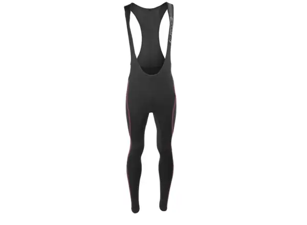 Force Reflex Line Lady dámske nohavice black/pink