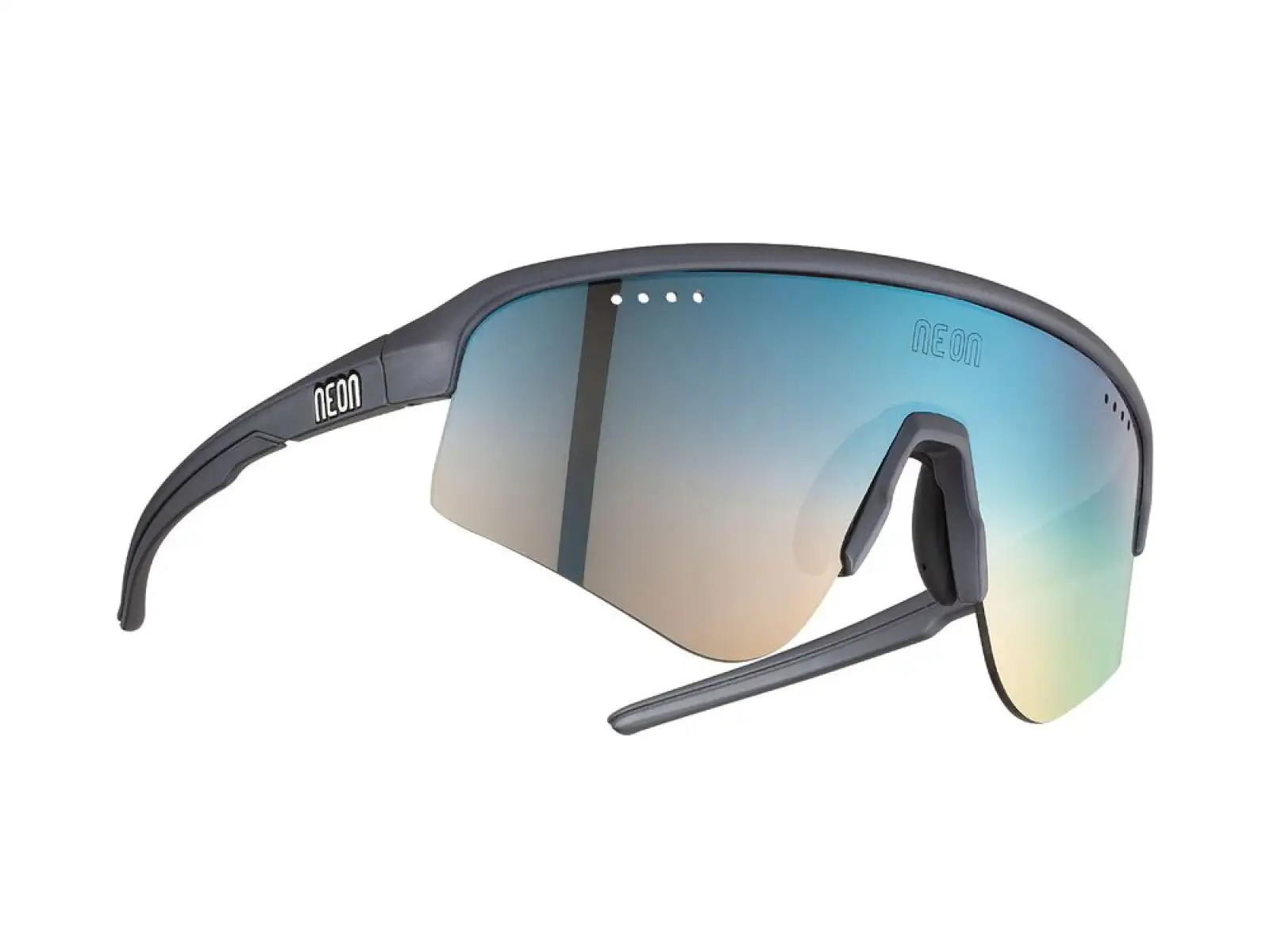 Neon Arrow 2.0 Air Gradient okuliare Gun Lux/Gradient