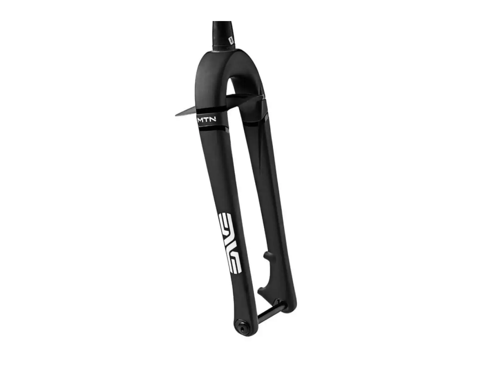 Enve MTB Disc 29" pevná karbónová vidlica 1 1/2" Tapered čierna