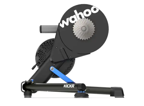 Wahoo Kickr V6 WiFi Smart Trainer trenažér