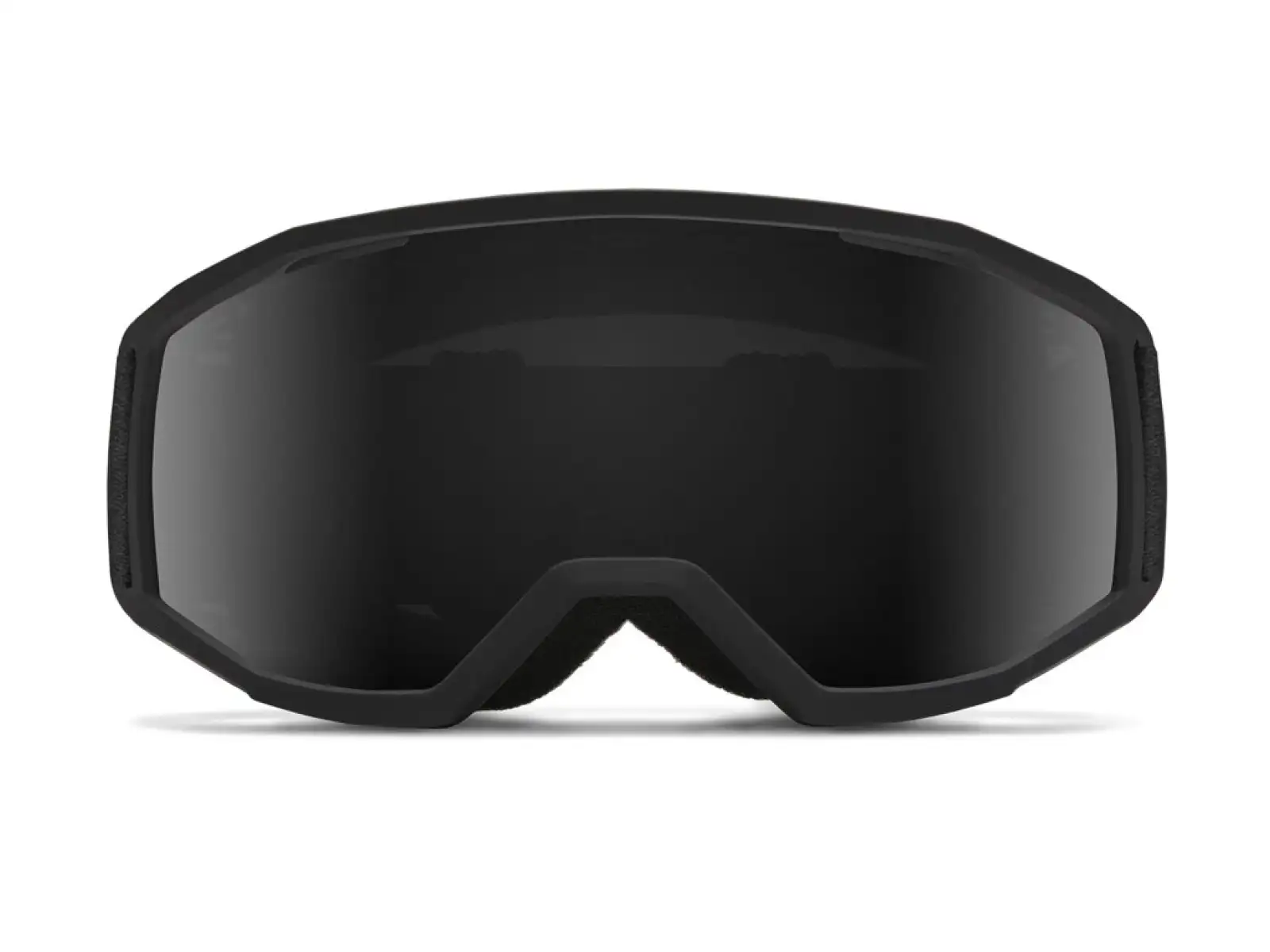 Smith Loam S MTB okuliare Black