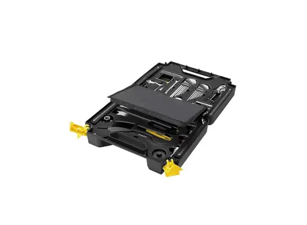 Súprava náradia Topeak PrepBox 36 ks