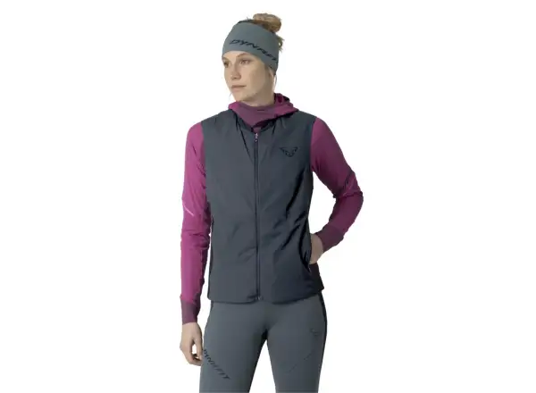 Dynafit Alpine Insulation dámska vesta Cinder