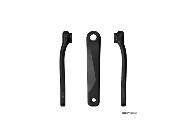 FSA E-Bike CK-220 ISIS kľuky 160 mm