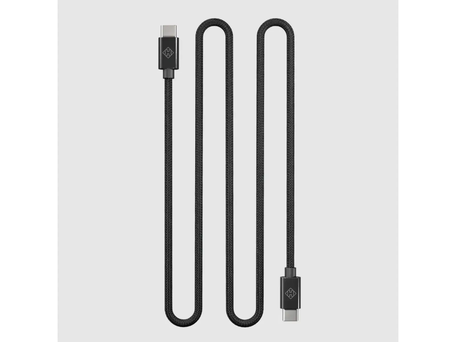 Hammerhead USB-C 1 m nabíjací kábel