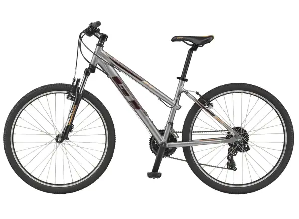 Horský bicykel GT Laguna 26 SLV