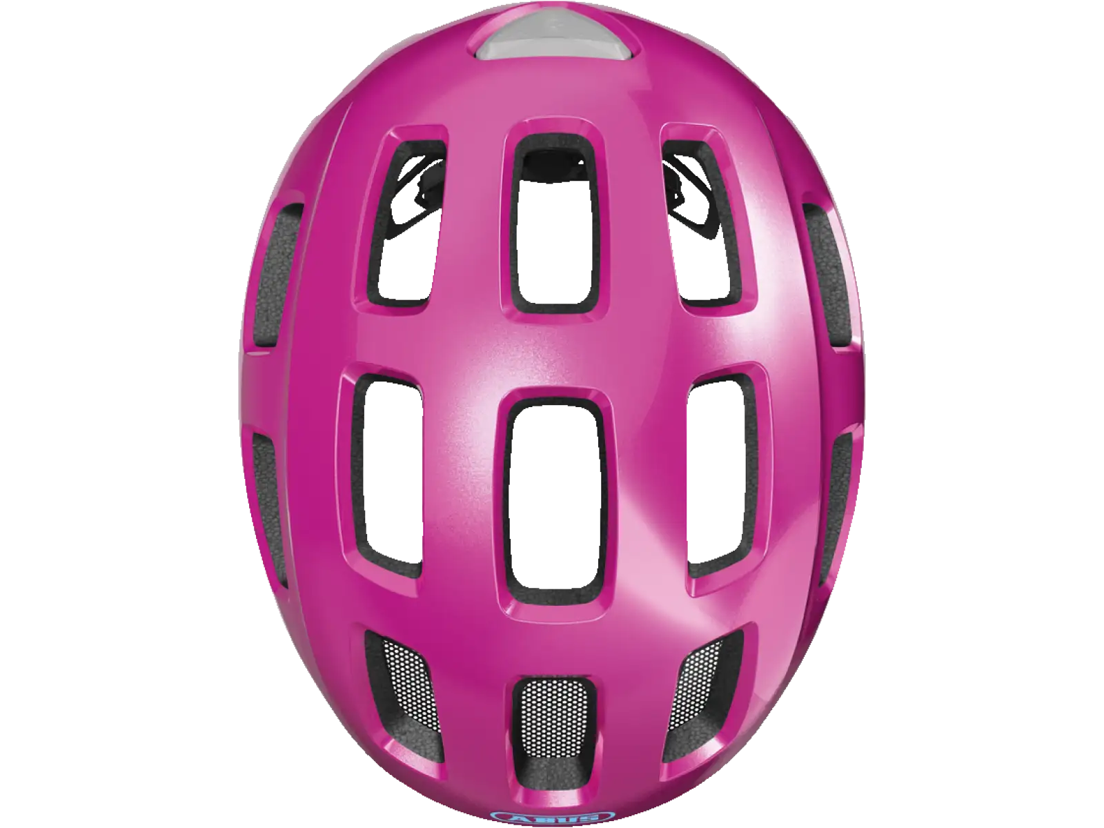 Abus Youn-I 2.0 Detská prilba Sparkling Pink