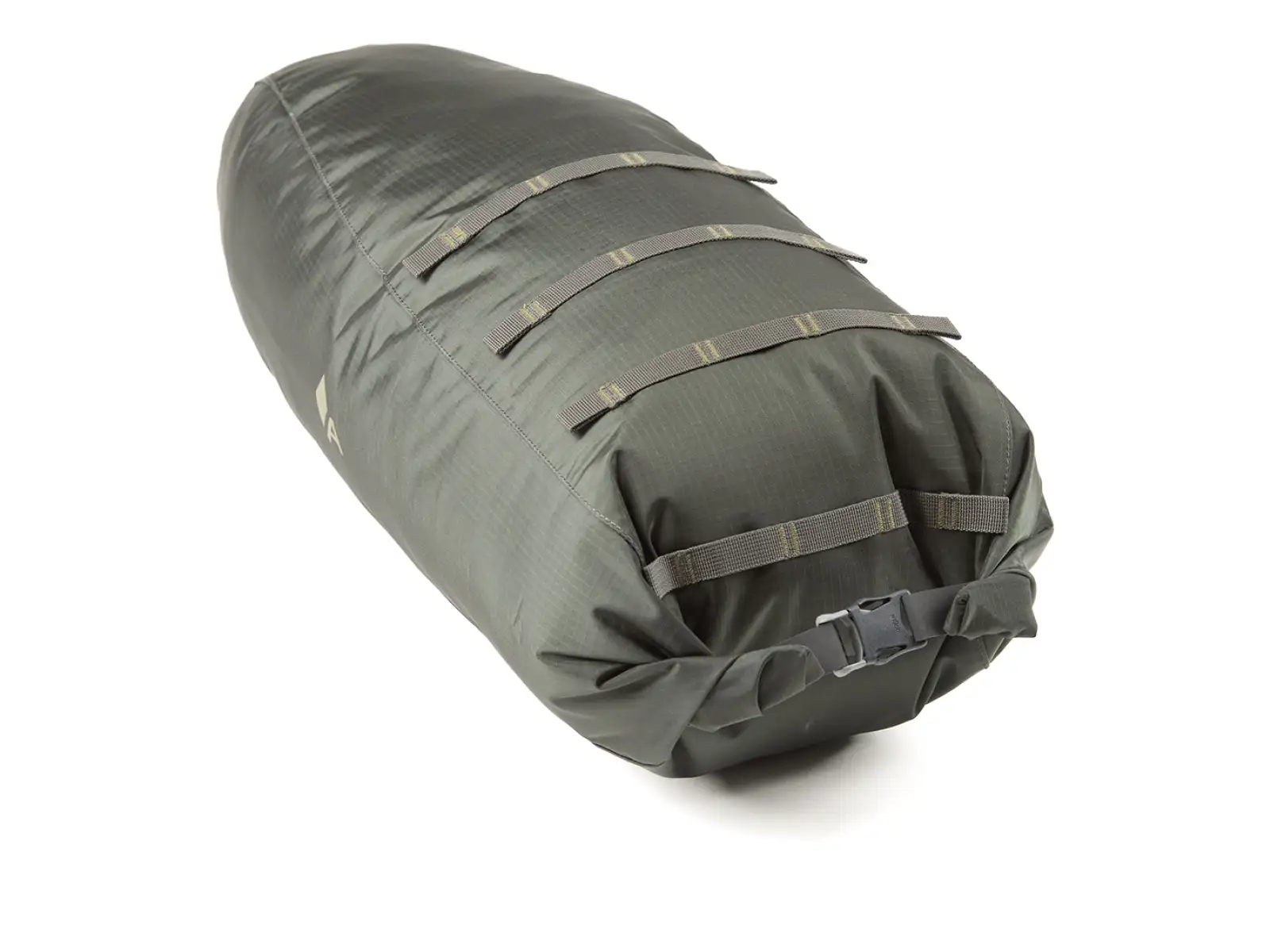 Acepac Saddle Drybag MKIII taška 16 l Gray