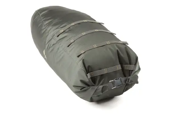 Acepac Saddle Drybag MKIII taška 16 l Gray