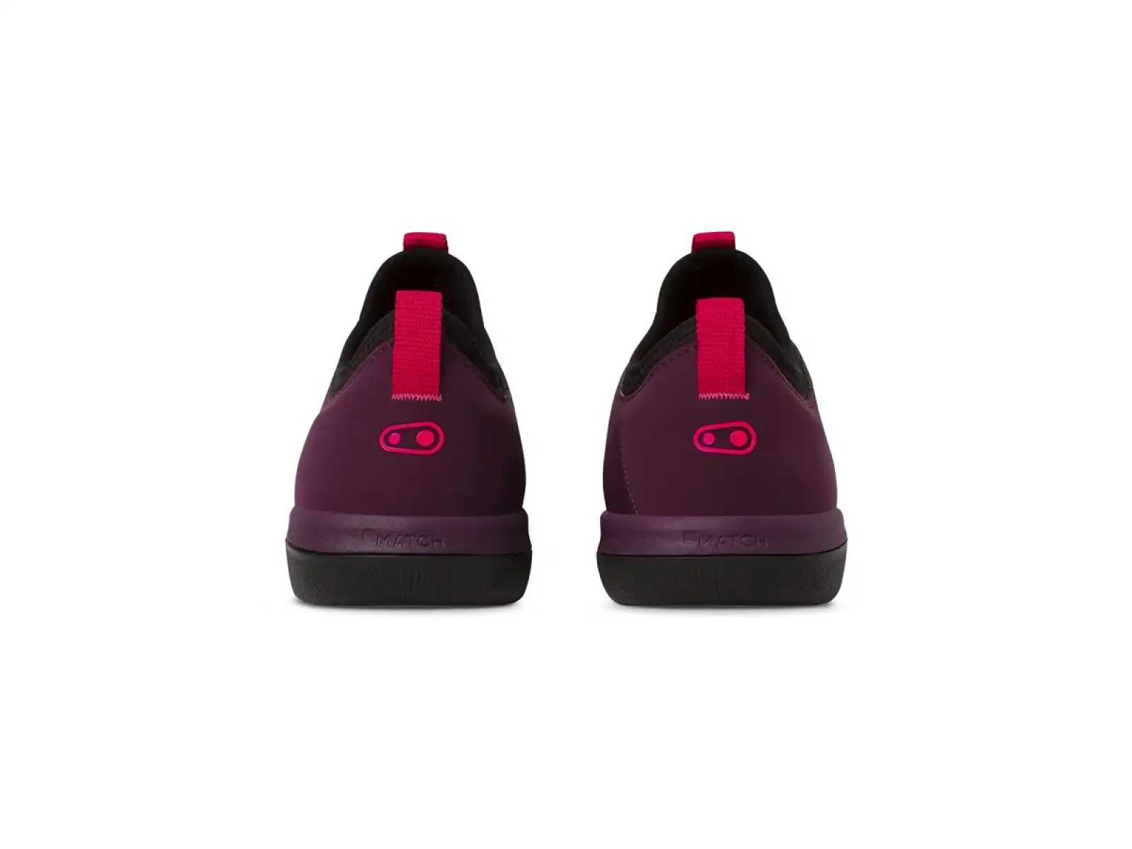 Crankbrothers Stamp Street Lace pánske boty Purple/Pink