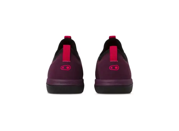 Crankbrothers Stamp Street Lace pánske boty Purple/Pink