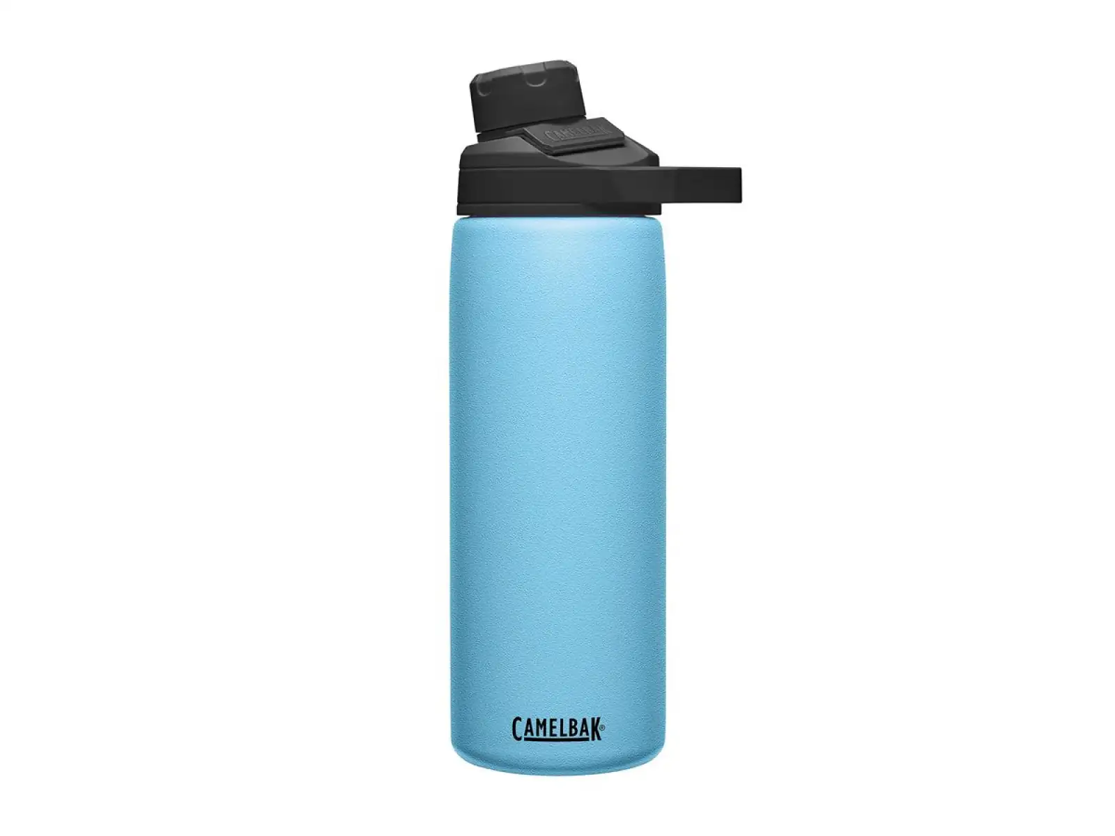 Camelbak Chute Mag Vacuum Stainless fľaša 0,6 l Nordic Blue