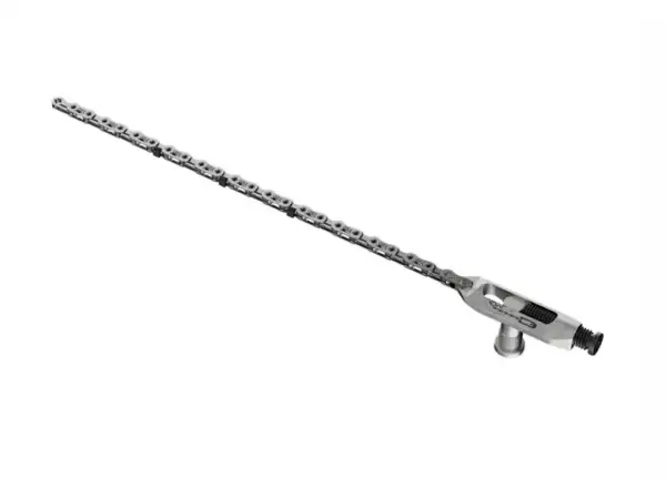 SRAM sťahovák pre demontáž prevodníkov so závitom XX D1 /XXSL E1 + záložný pin