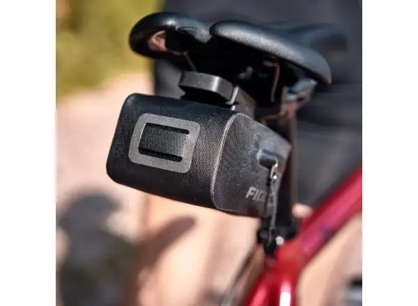 Fidlock Saddle Bag podsadová brašňa 600 ml