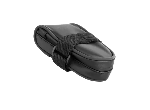 Force Minibag M brašna pod sedlo suchý zips, čierna
