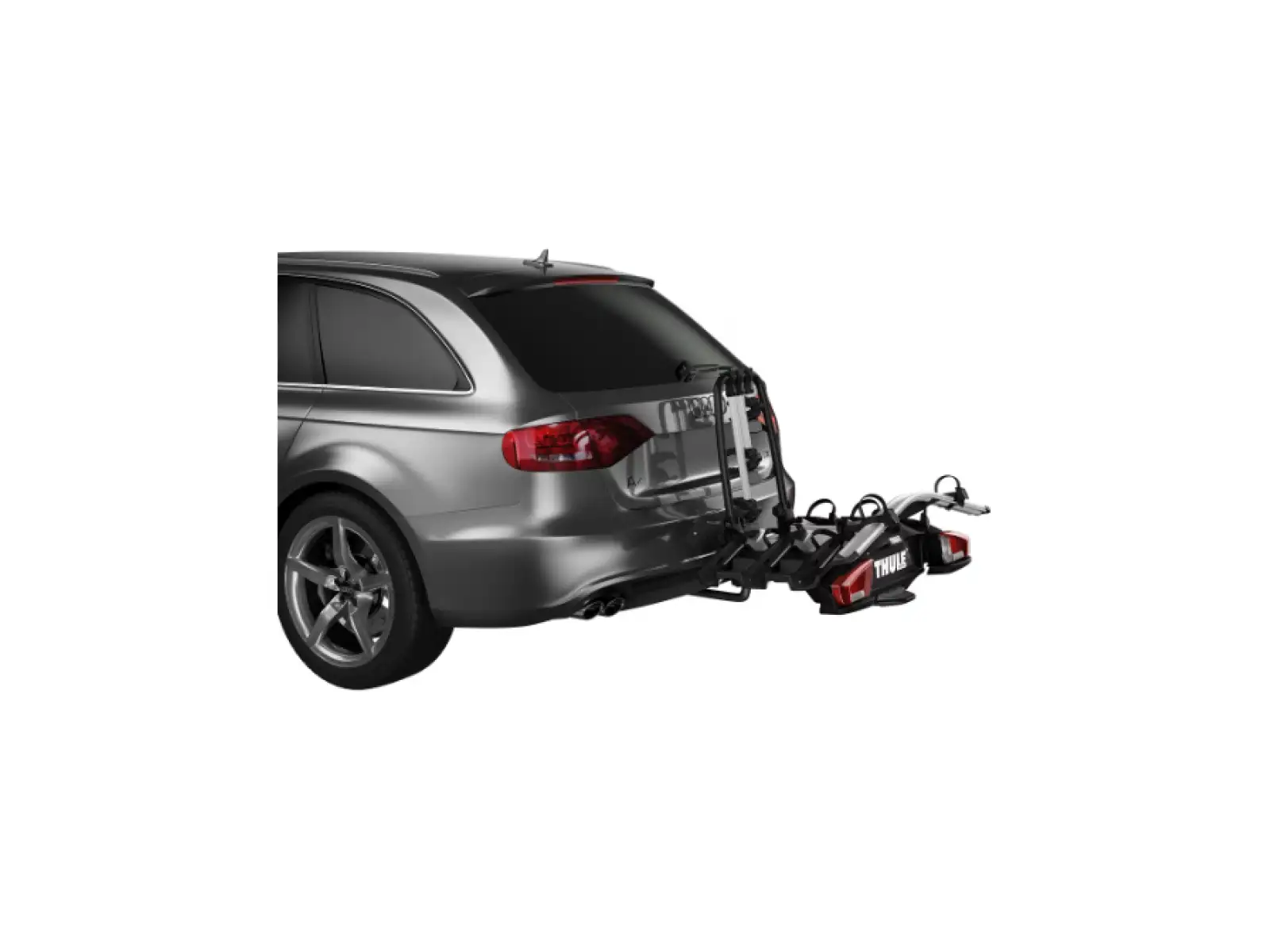Thule VeloCompact adaptér pre 4. bicykel