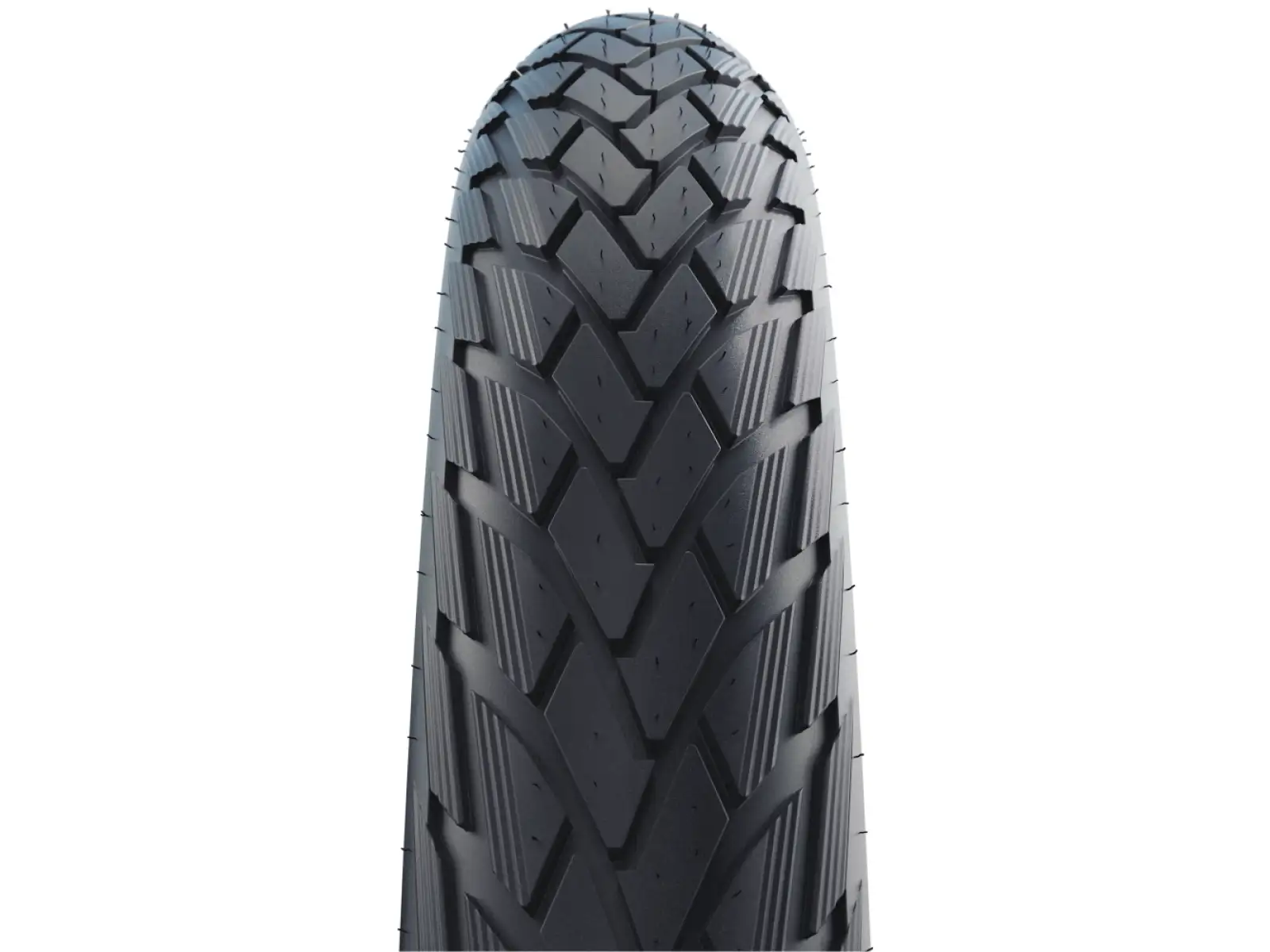 Schwalbe Marathon Performance GreenGuard E-50 26x2,00" plášť drôt čierna