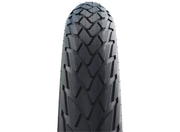 Schwalbe Marathon Performance GreenGuard E-50 26x2,00" plášť drôt čierna
