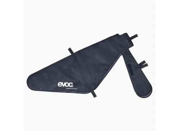 Evoc Protective Bike Rug MTB ochranný obal na bicykel Black