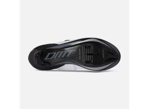 DMT SH10 cestné pánske tretry White/Black