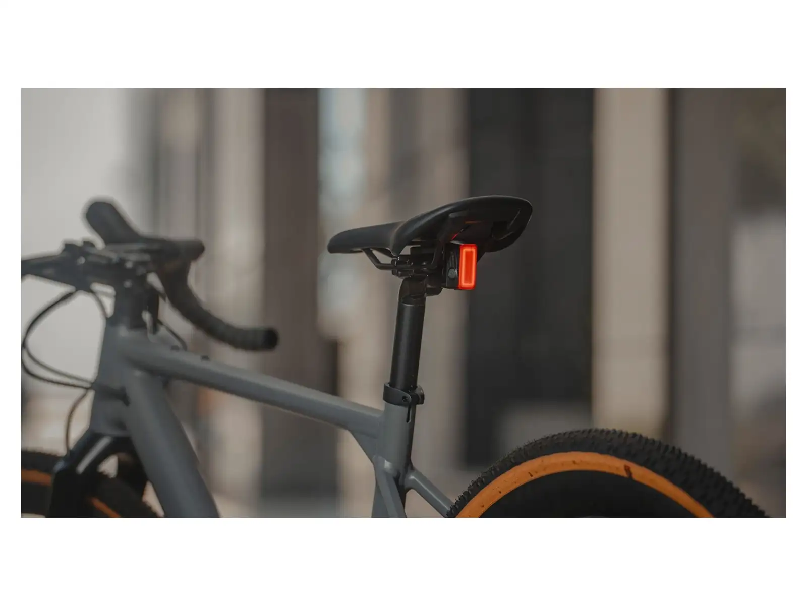 Topeak Beseen 30 zadné svetlo