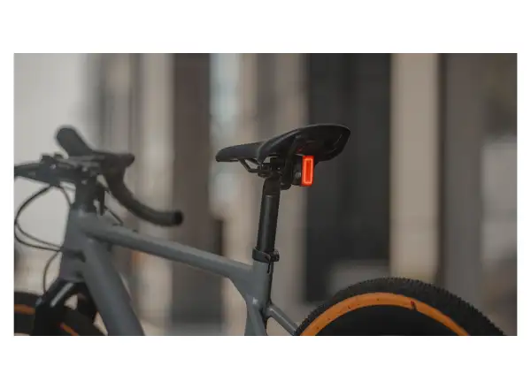 Topeak Beseen 30 zadné svetlo