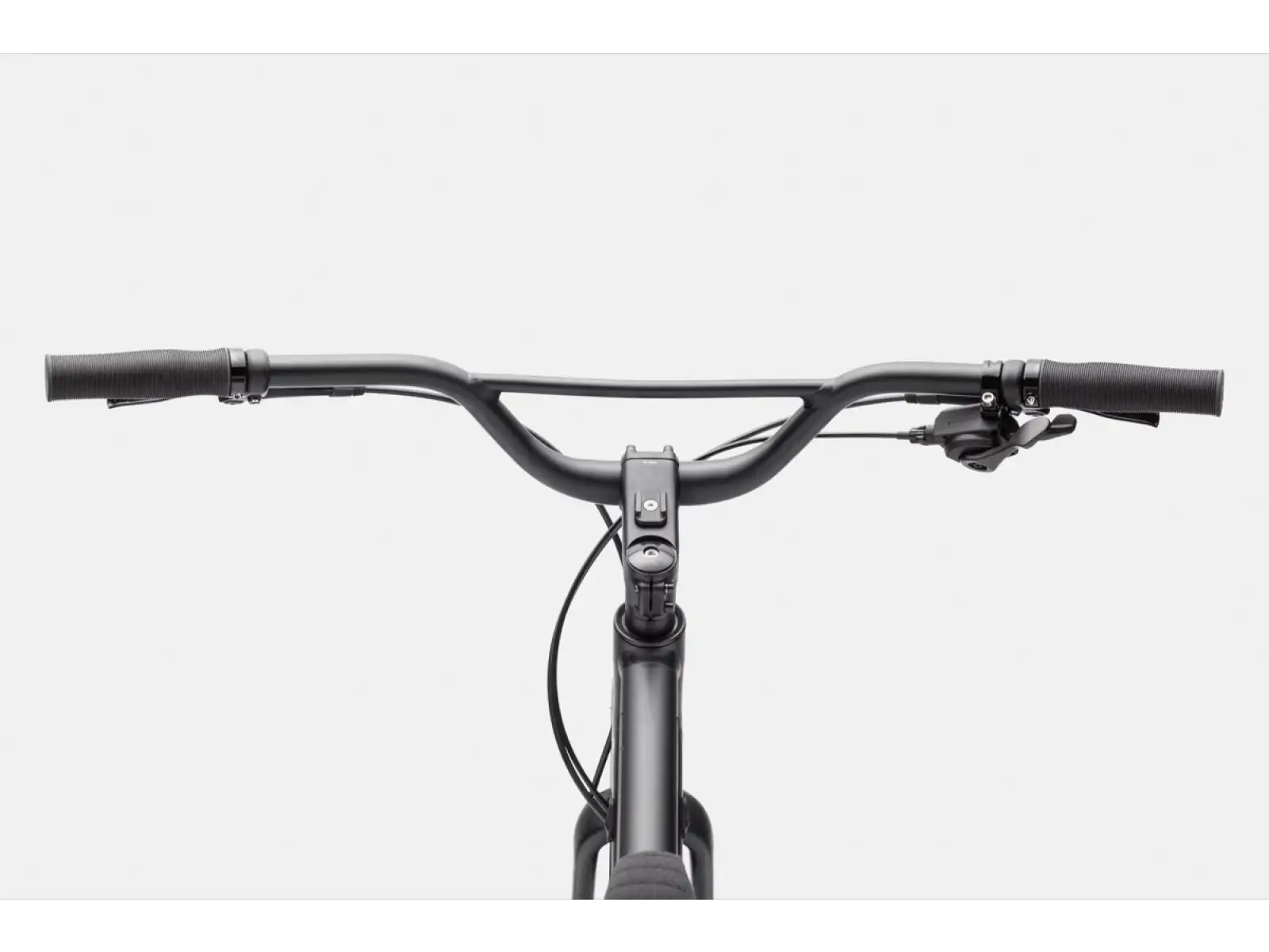 Cannondale Treadwell 2 Ltd RAW fitness bicykel