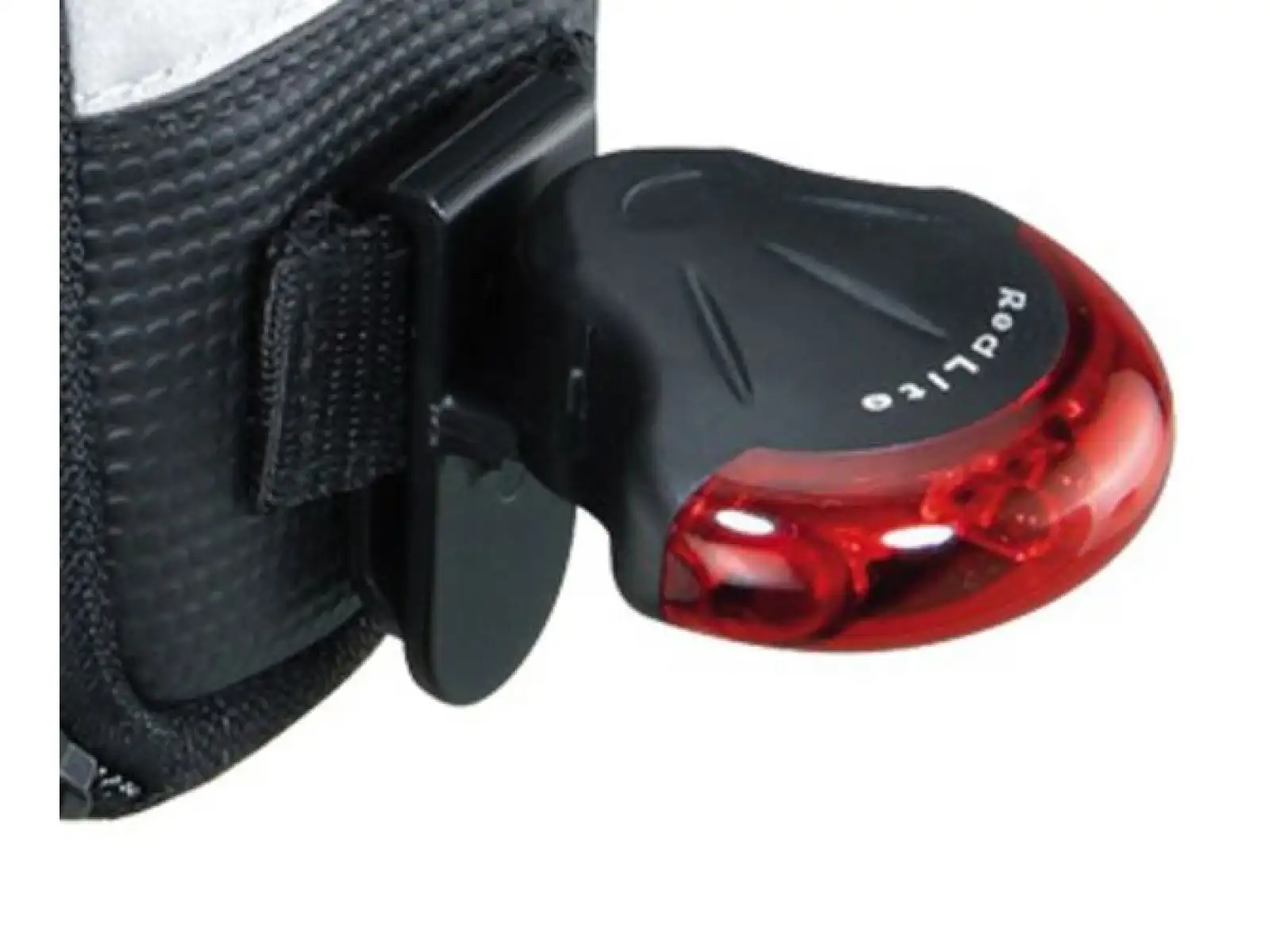 Topeak Aero Wedge Pack Malá sedlová brašňa s QuickClick
