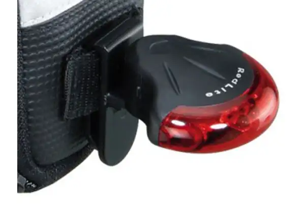 Topeak Aero Wedge Pack Malá sedlová brašňa s QuickClick