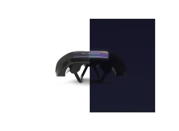 Selle Royal Vivo Athletic sedlo čierna