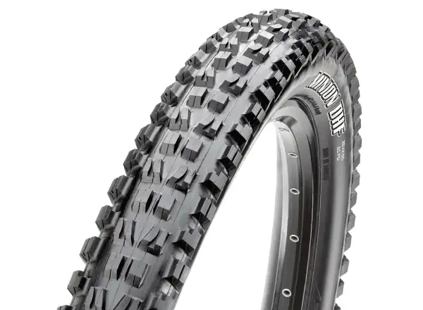 Maxxis Minion DHF DH TR E-50 3C Maxx Grip 29x2,50" MTB plášť Kevlar čierna