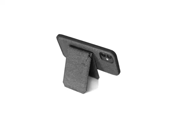 Peak Design Peňaženka Stojanček magnetická peňaženka pre mobilný telefón Charcoal