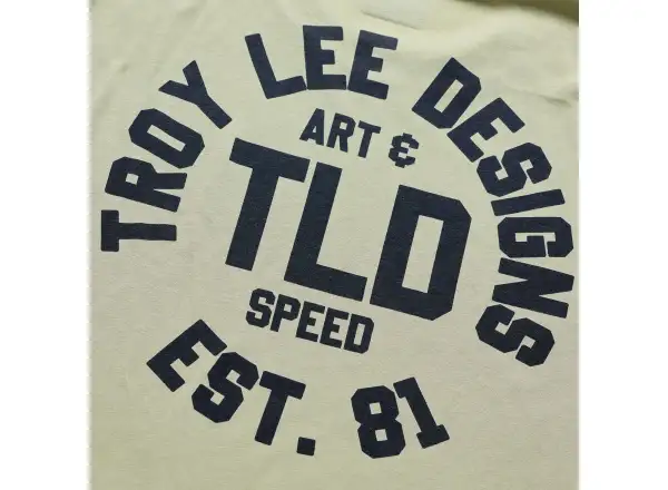 Troy Lee Designs Skyline Ride pánsky dres dlhý rukáv Stamps Sage