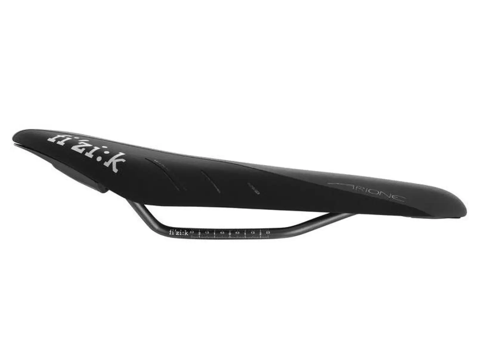 Fizik Arione R3 Regular K:ium sedlo black/black/white